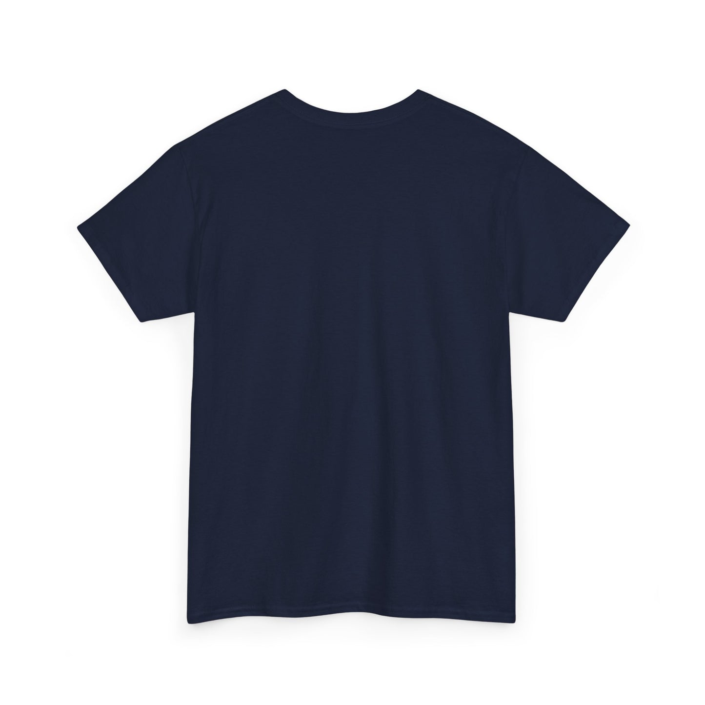 Unisex thick t-shirt - identify