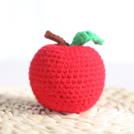 Christmas Handmade Diy Making Gift Yarn Crochet - käsityöpaketti