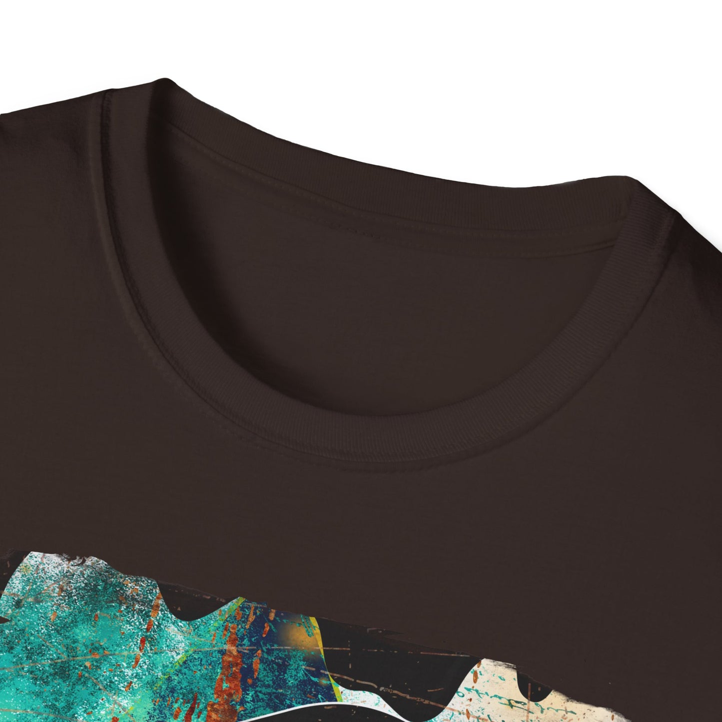 Monikäyttönen T-Paita -jaguar