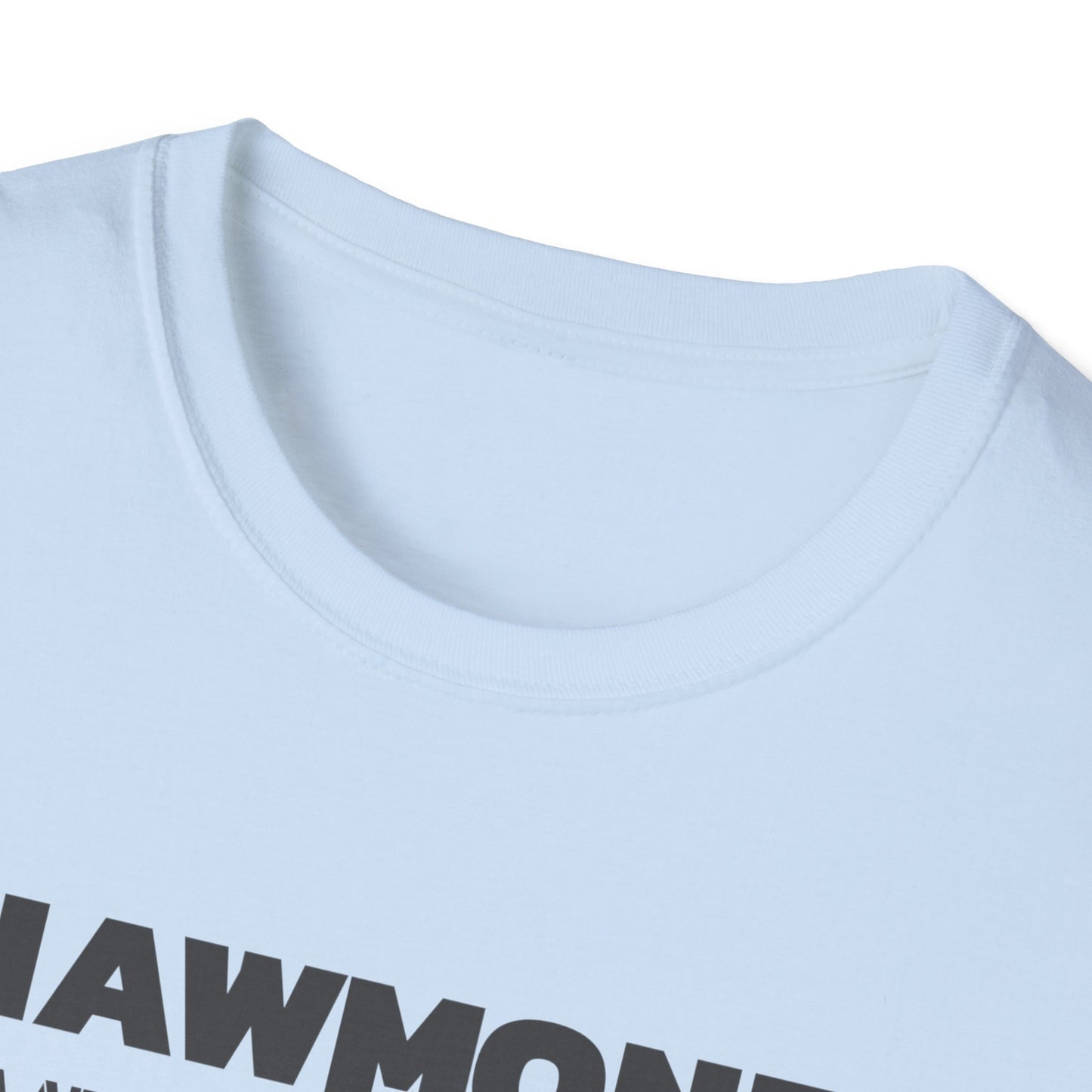 Monikäyttönen T-Paita -