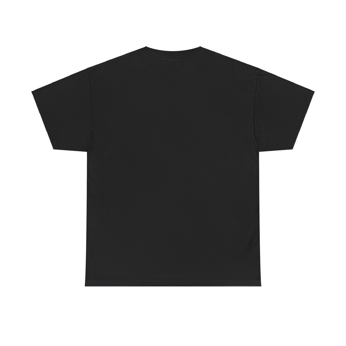 Unisex thick t-shirt - identify