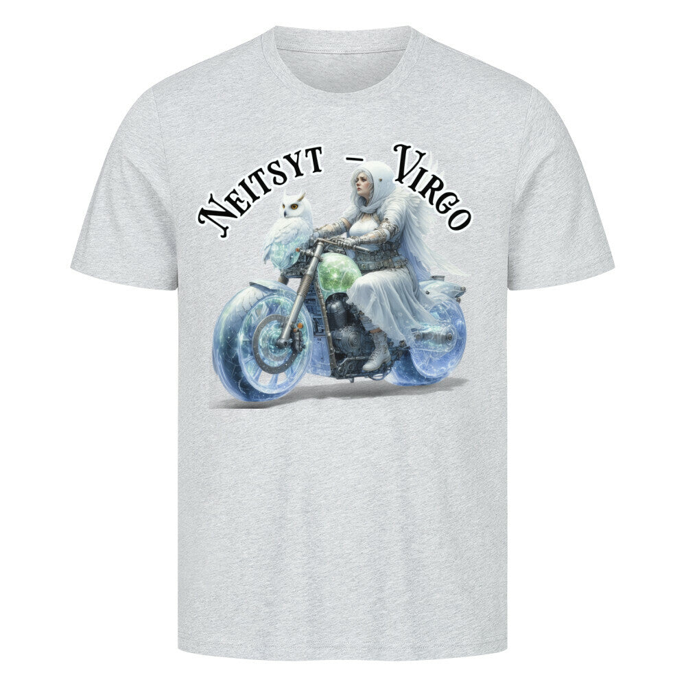 Image for color: heather grey
