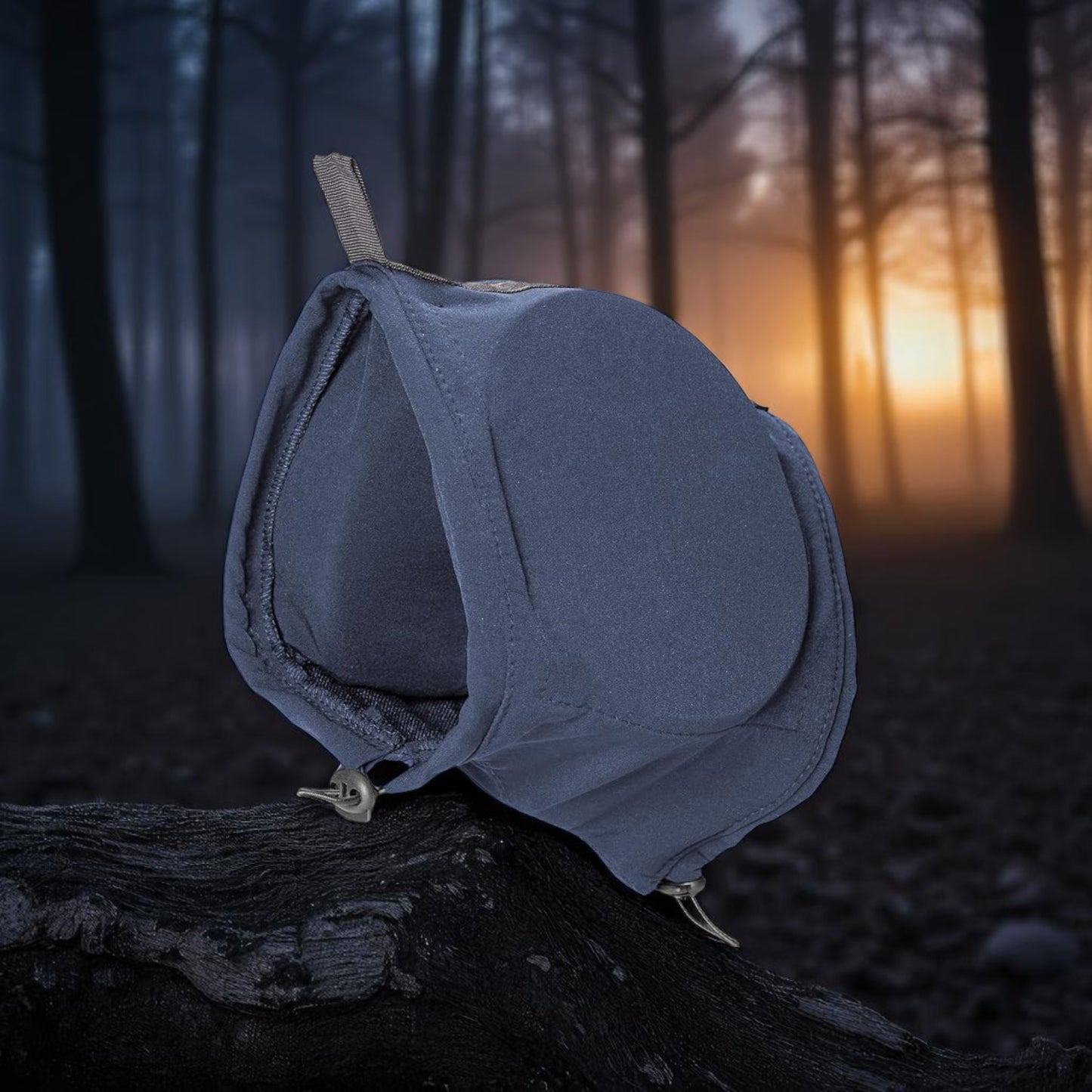 KOIRALLES KORVASUOJA RÄJÄHDYKSII JA PÄRINÄÄ VARTEN