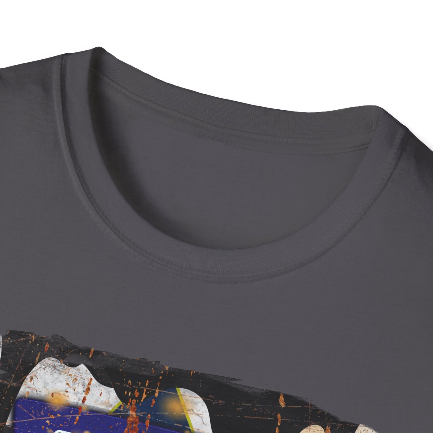 Pehmee ja Monikäyttönen T-Paita -tasia