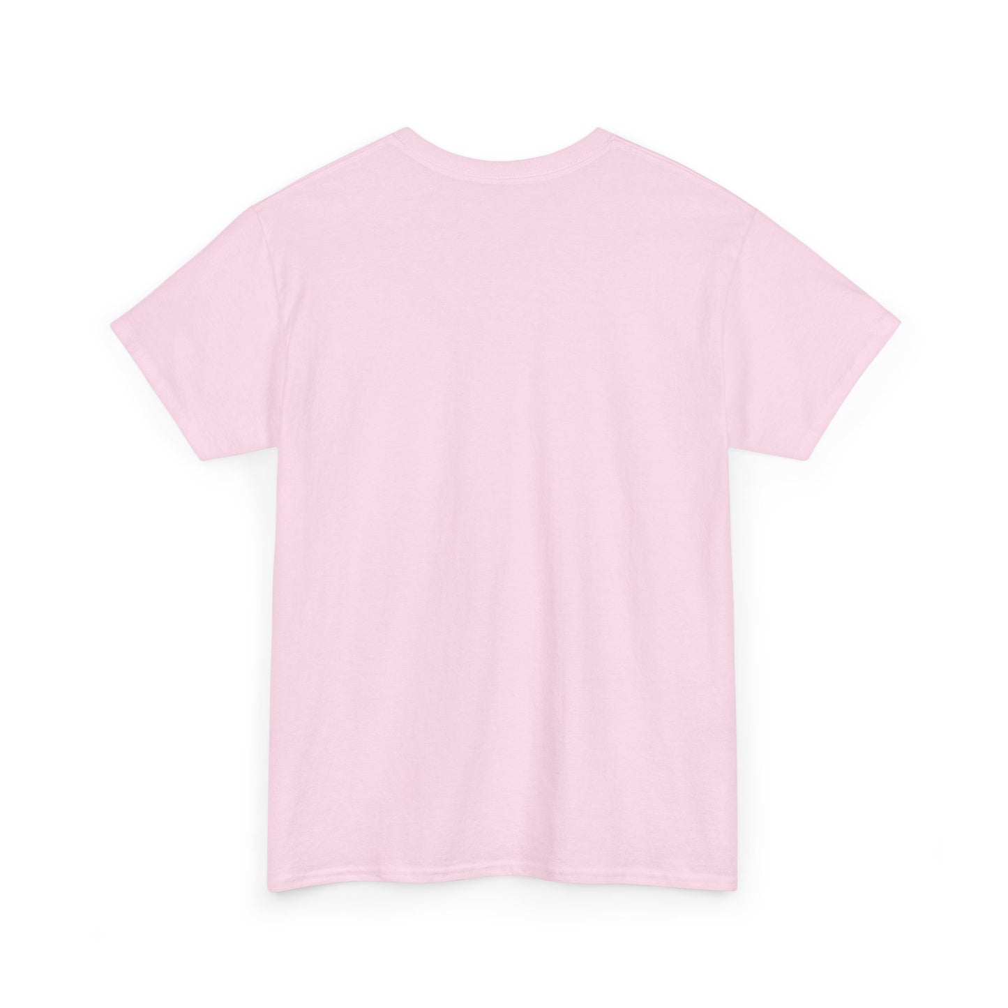 Unisex thick t-shirt - identify