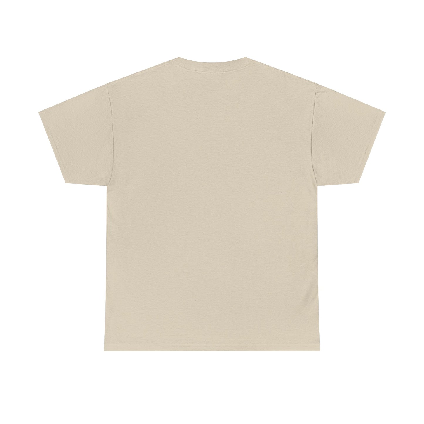 Unisex t- paita mikä mies , millä asialla?
