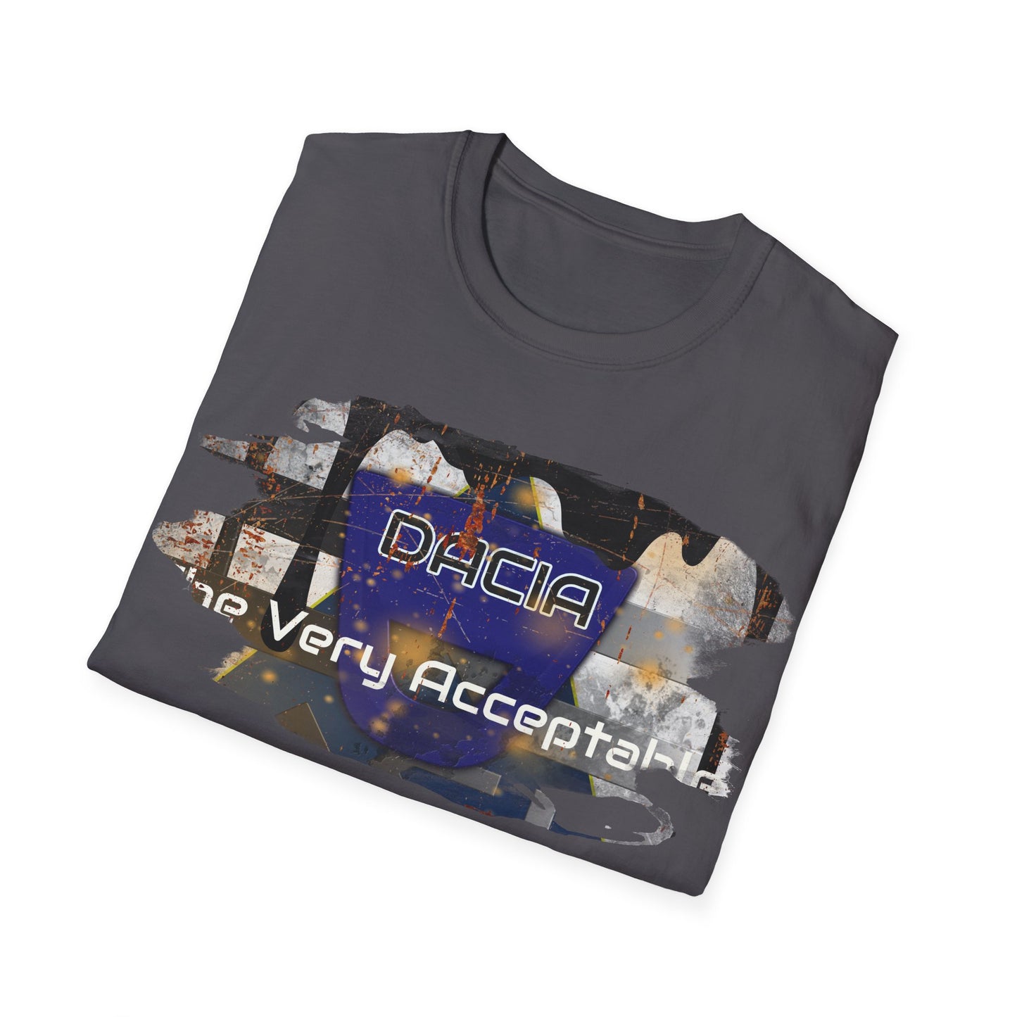 Pehmee ja Monikäyttönen T-Paita -tasia