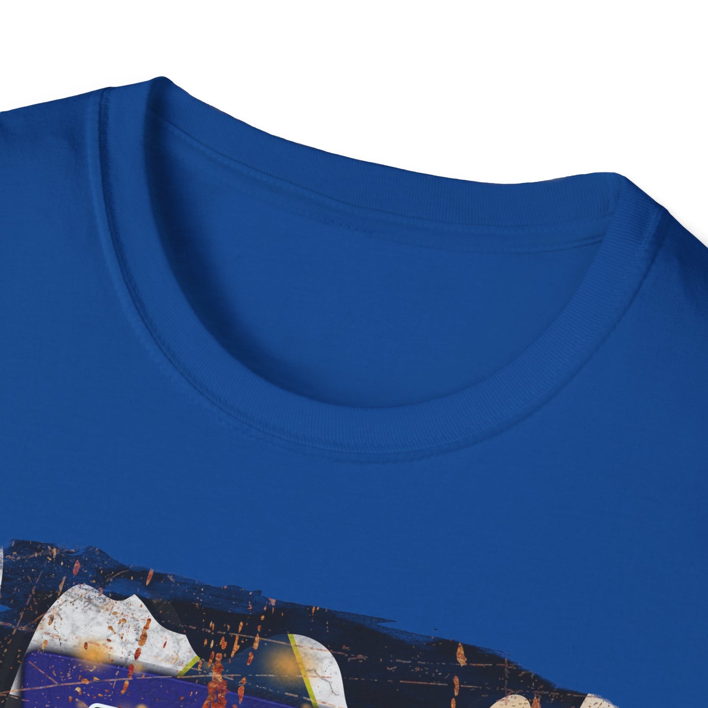 Pehmee ja Monikäyttönen T-Paita -tasia