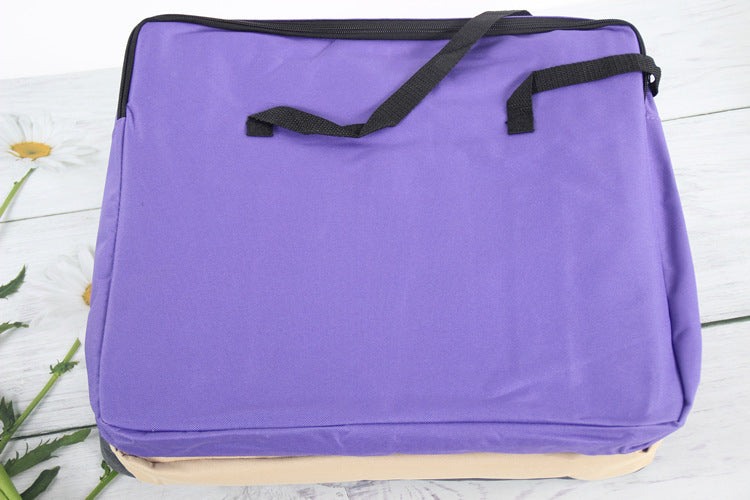 Pet Car Seat Bag lemmikin kuskaukseen