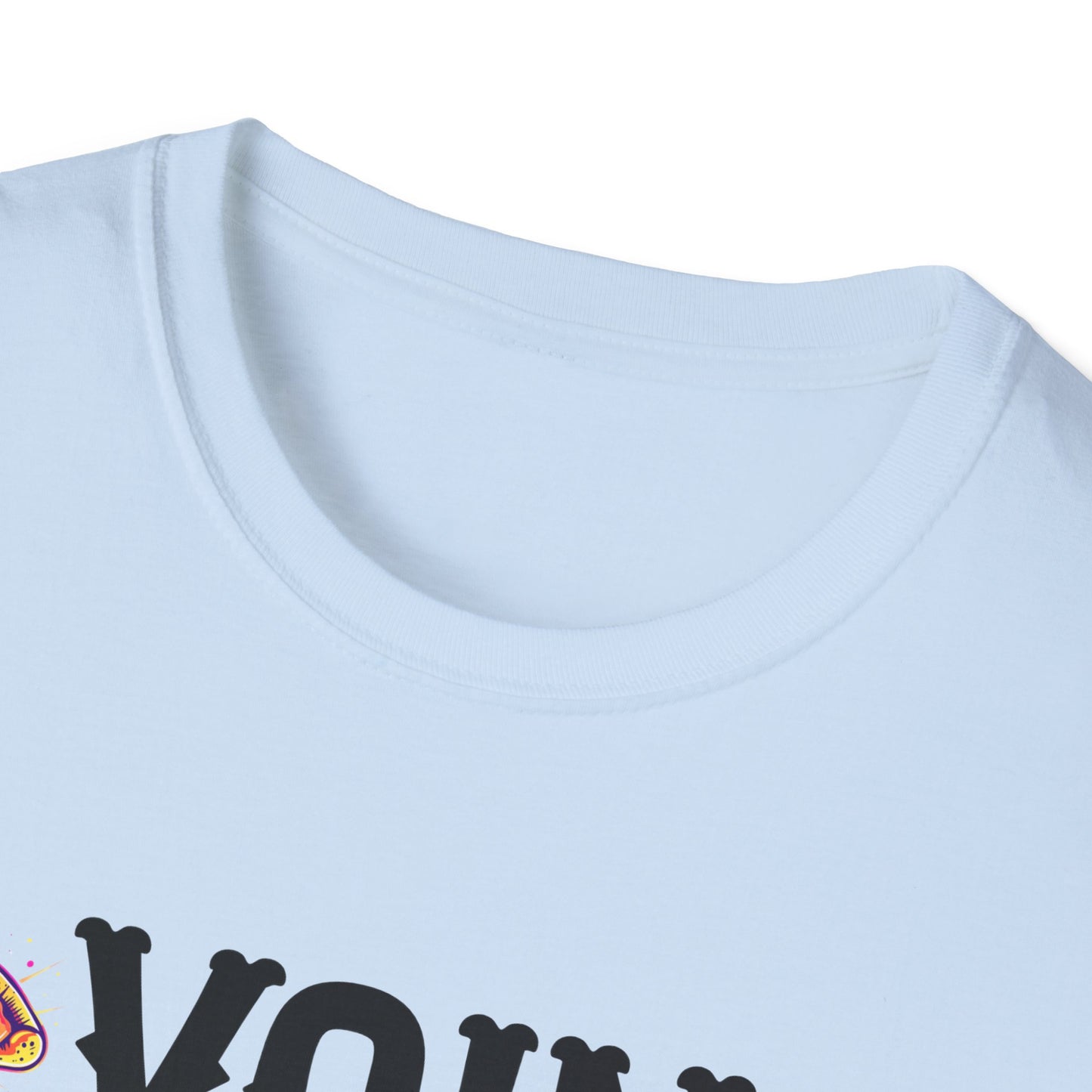 T-Paita - voin korjata tietokoneesi, jos saan pizzaa