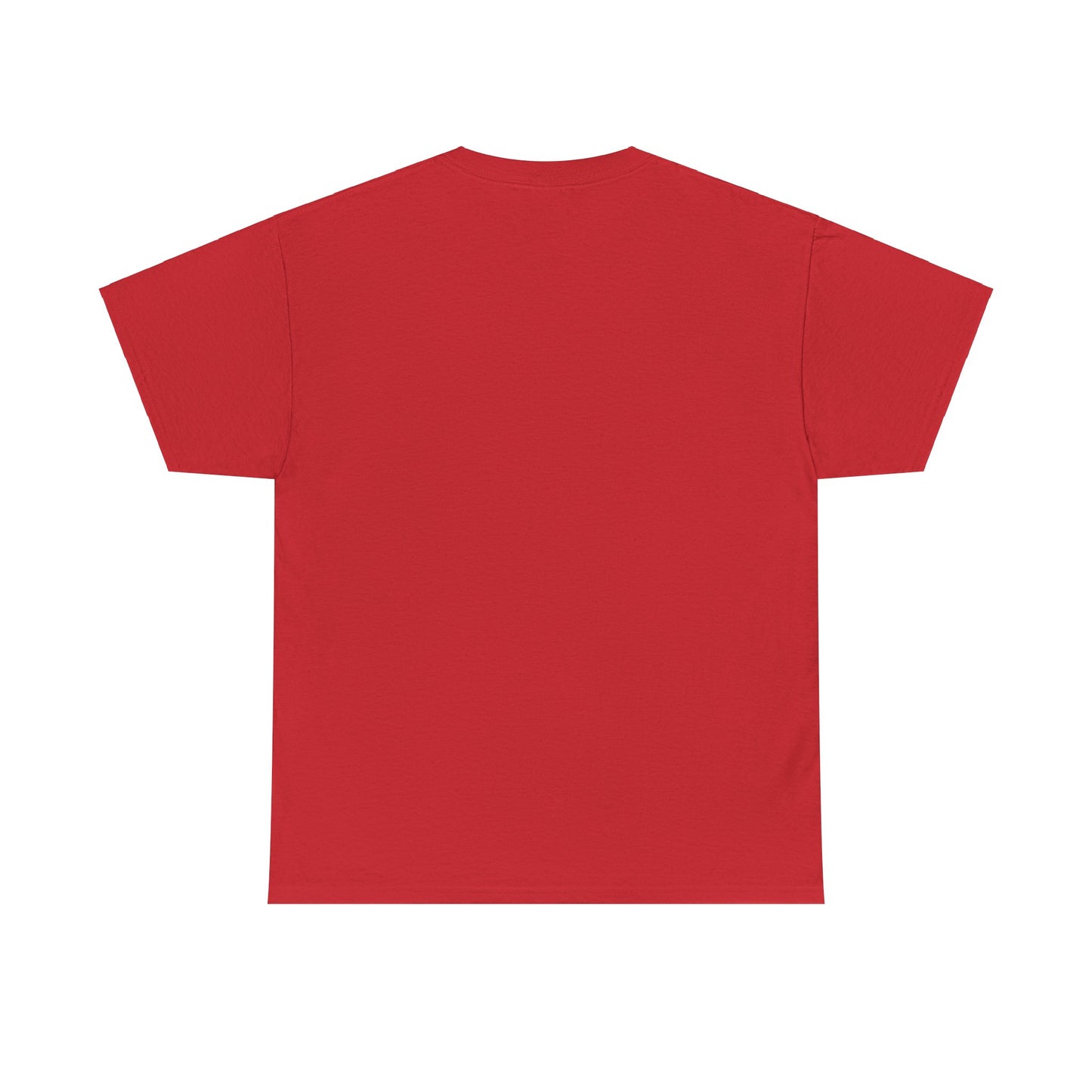 Unisex thick t-shirt - identify