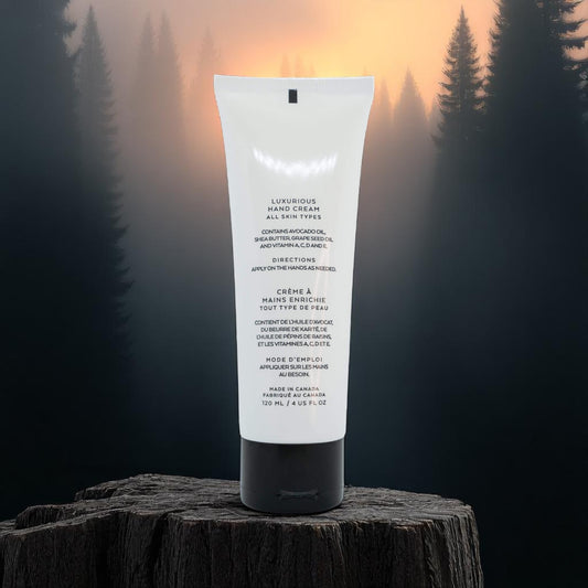 Aamunkoiton Näppivoide - kosteuttava käsivoide