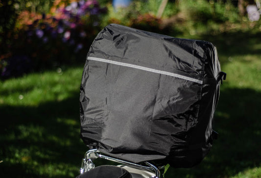 Deemeed laukkujen Erinomainen suoja - koska sade ei kysy, ootko valmiina