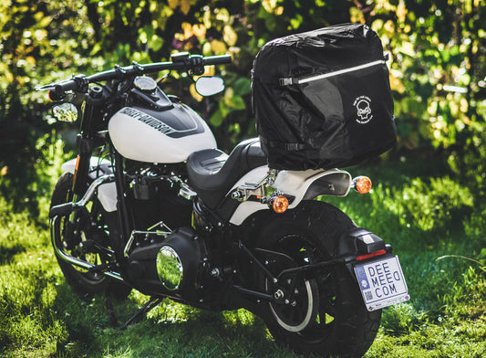 Deemeed laukkujen Erinomainen suoja - koska sade ei kysy, ootko valmiina