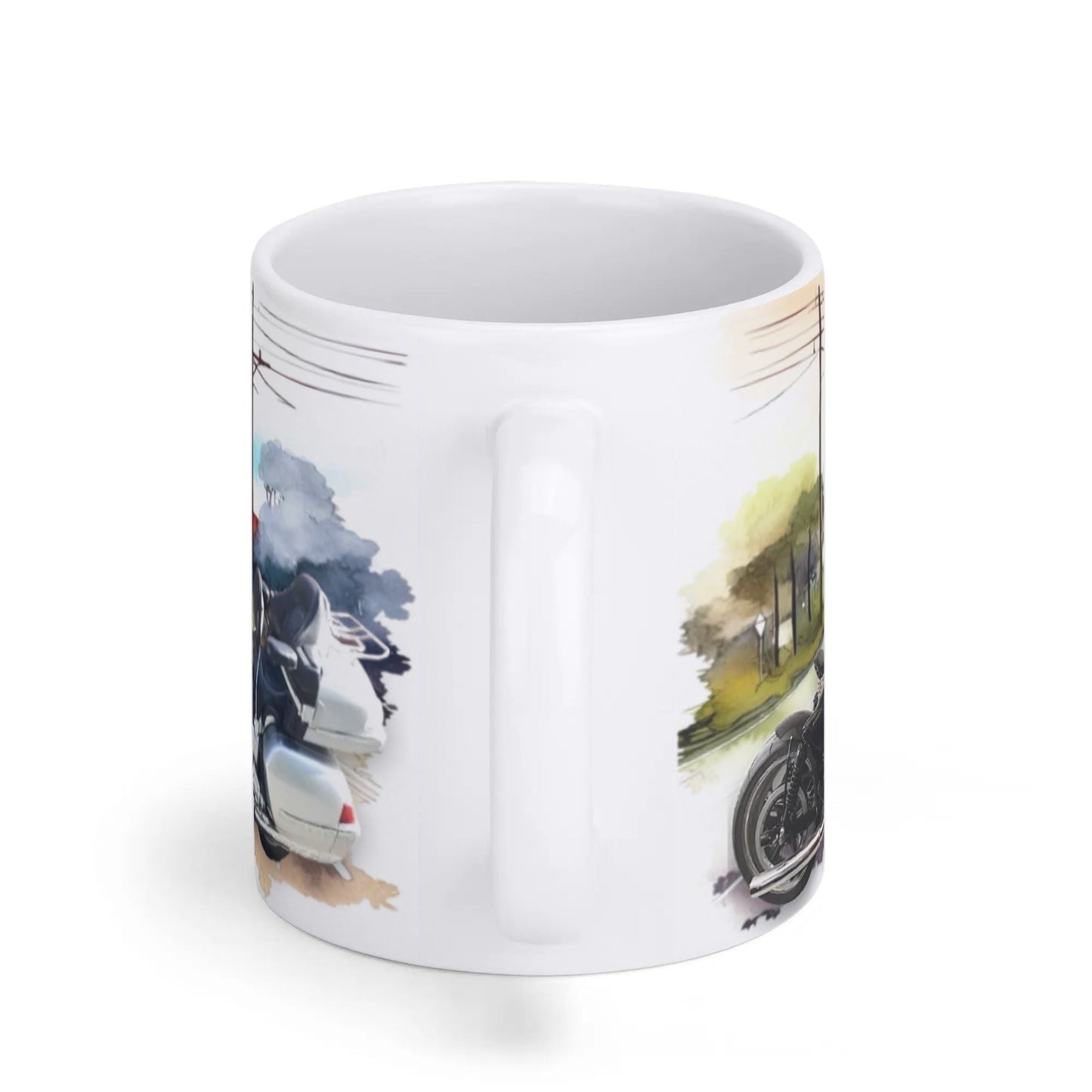 HELLLIVE muki from Lieto - kylätie + omat kuva ja teksti