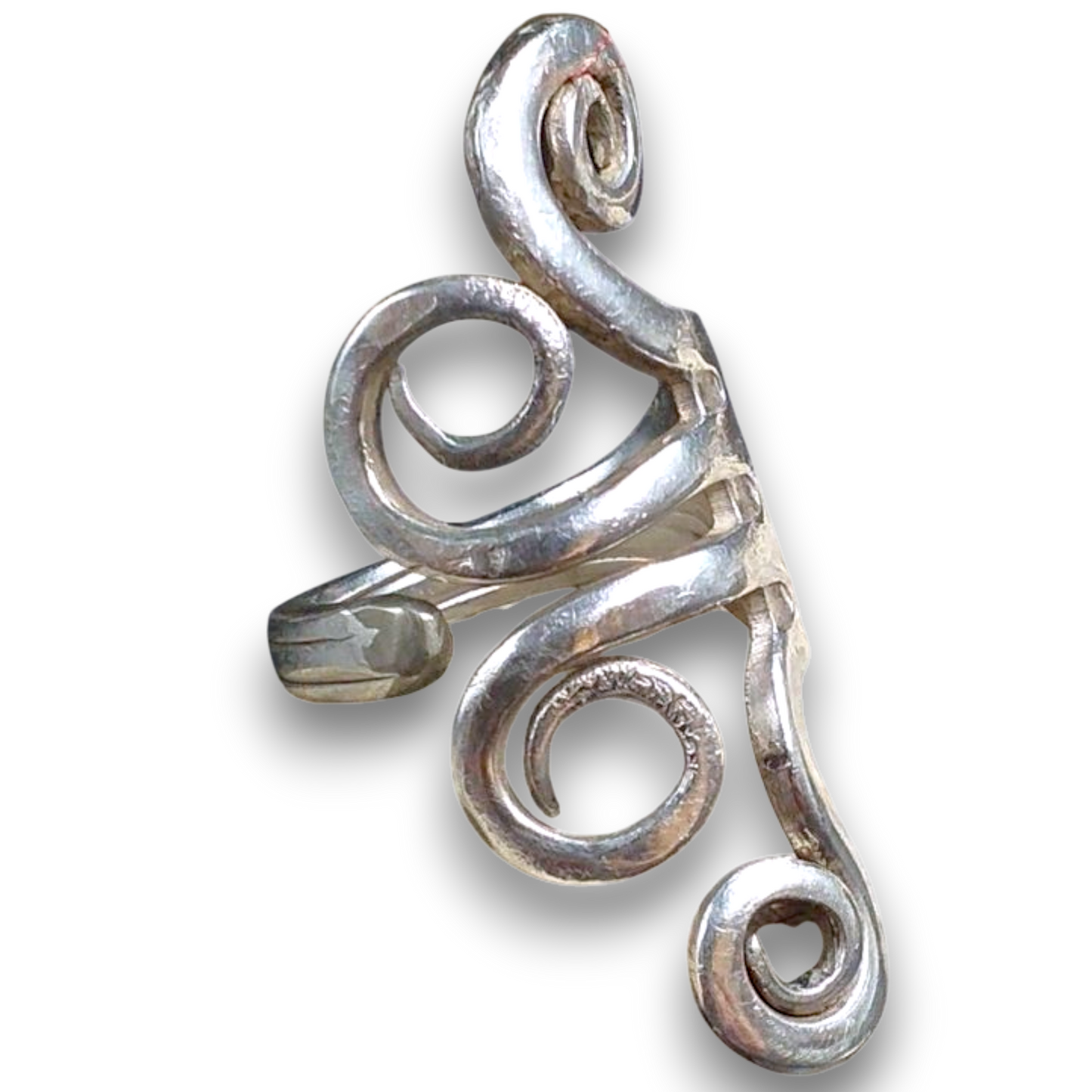 Hellundian muistojen koruja - aterinkorut: lusikka, haarukka, veitsi