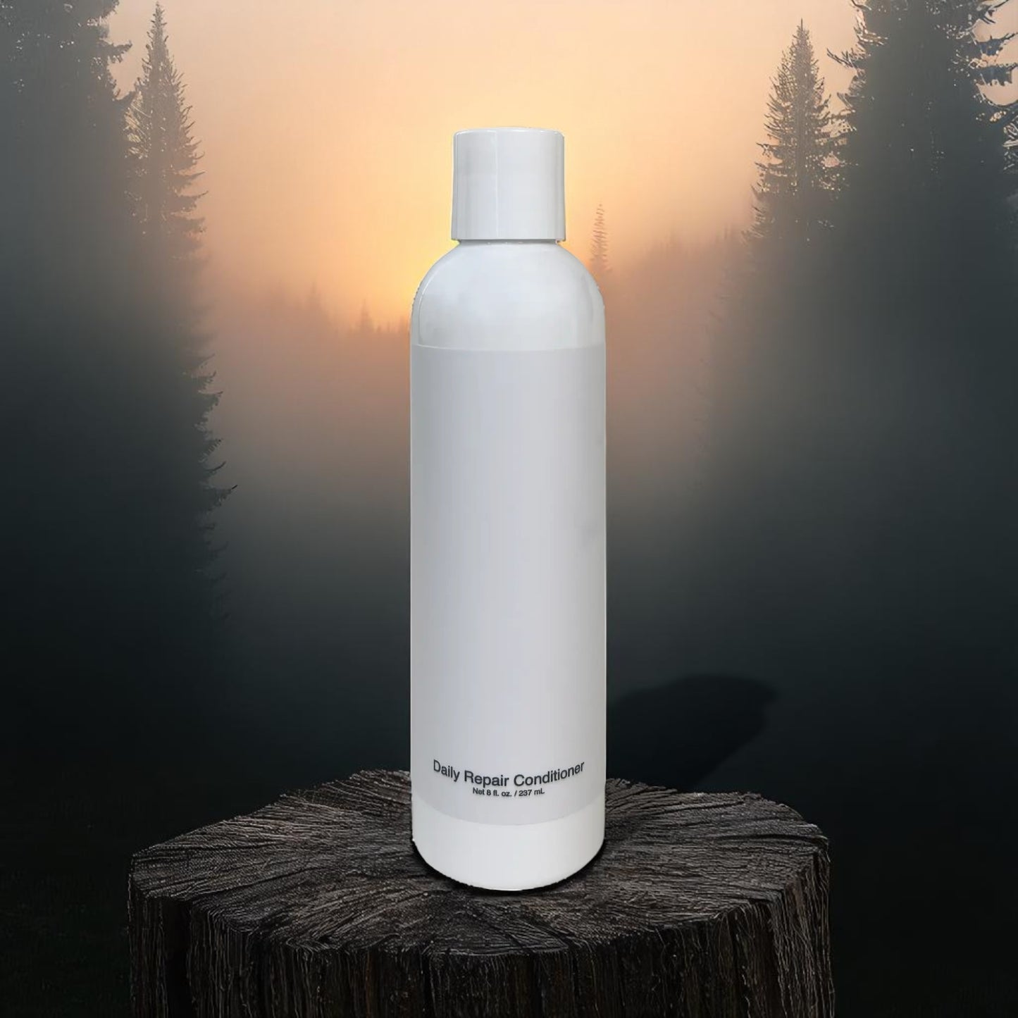 Hiusreuhka kondikseen – päivittäinen korjaava hoitoaine