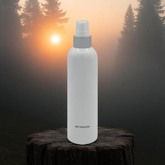 Huginin Hellähuuhde - Mild Toning Elixir