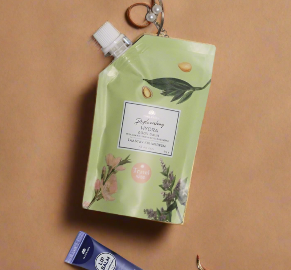 rakastettu Lauren x Magrada ihonhoitovoide,- 100ML