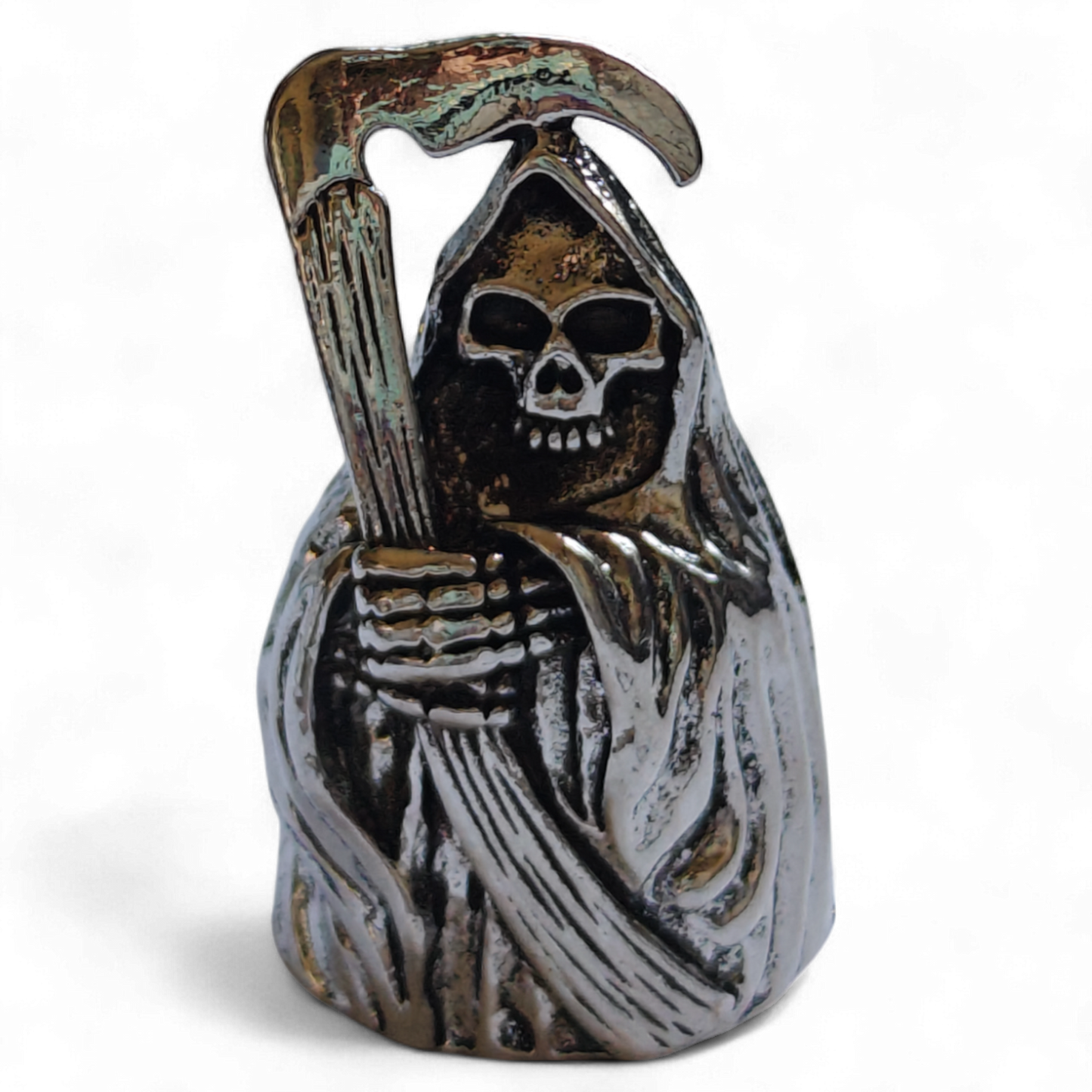 Pirunkello - Motorist's protective watch: middle age