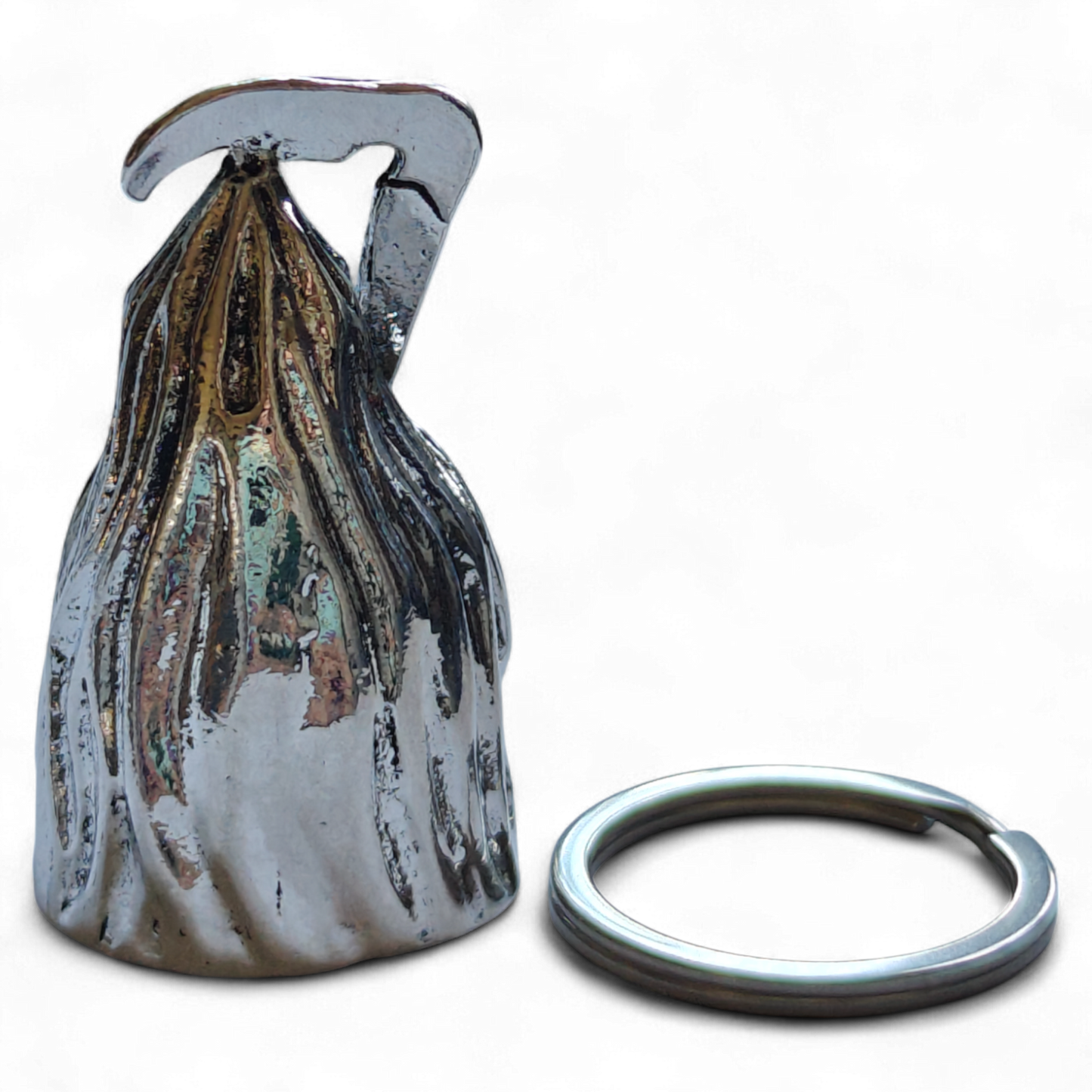 Pirunkello - Motorist's protective watch: middle age