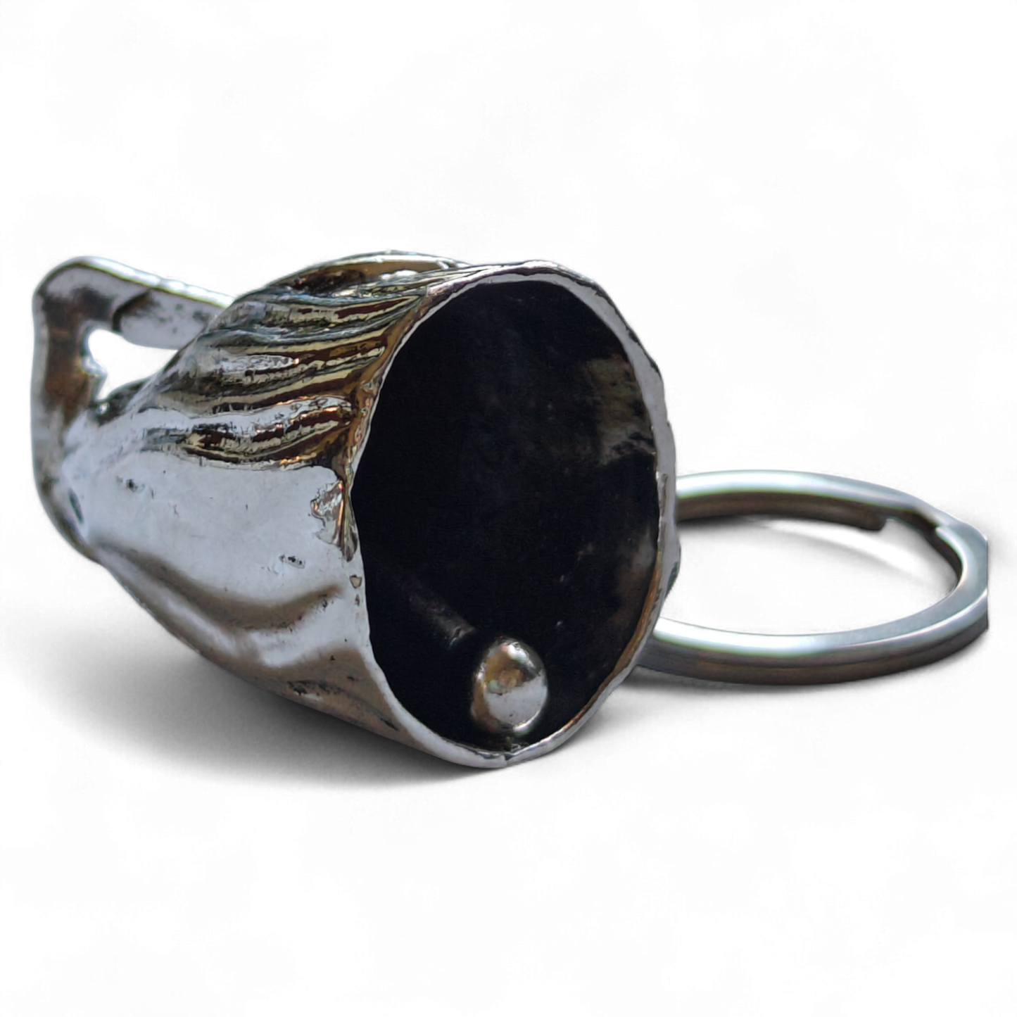 Pirunkello - Motorist's protective watch: middle age