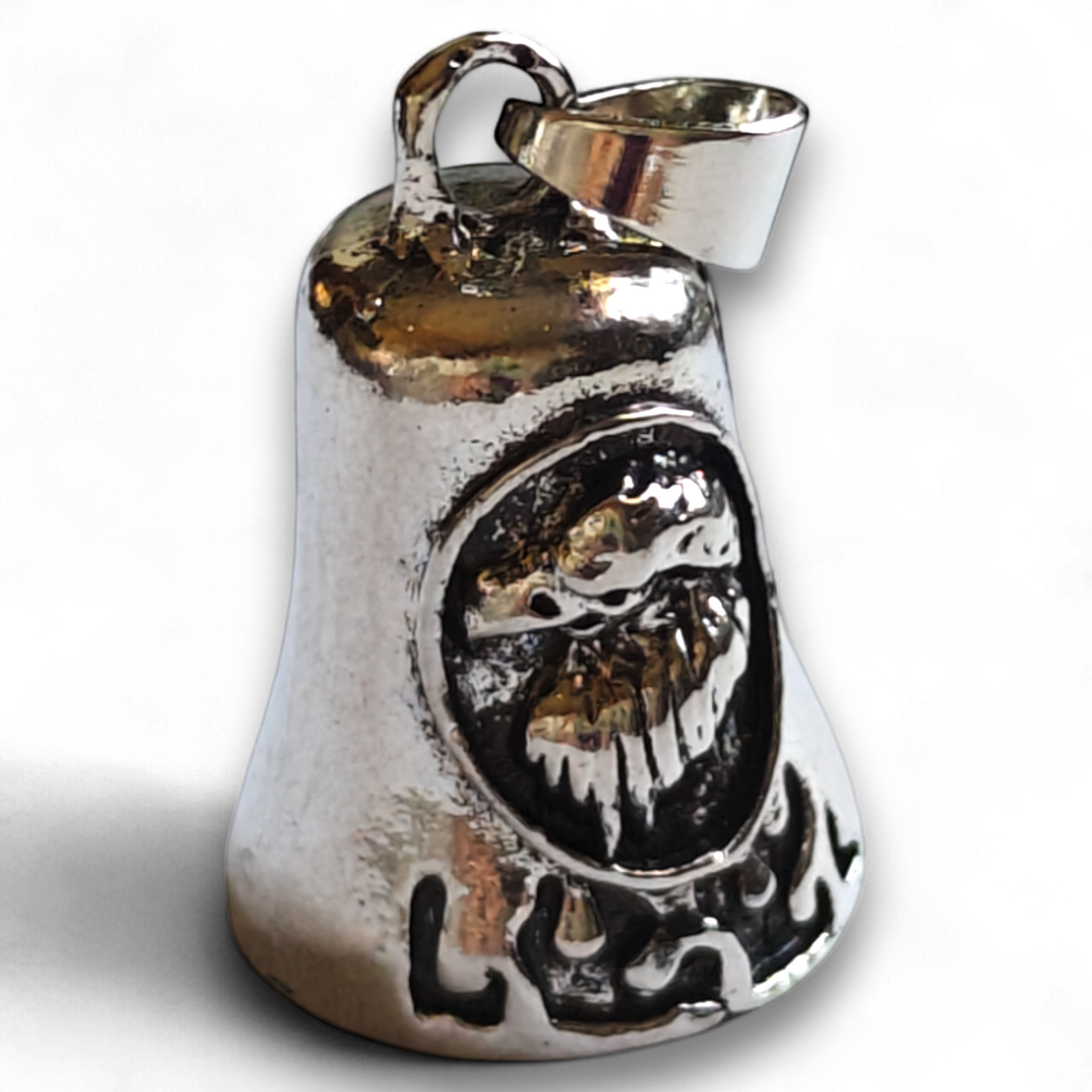 Pirunkello - Motorist's protective watch: middle age