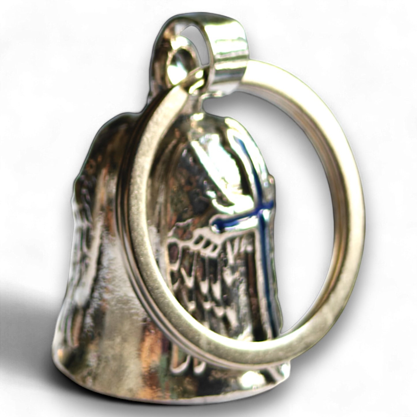 Pirunkello - Motorist's protective watch: middle age