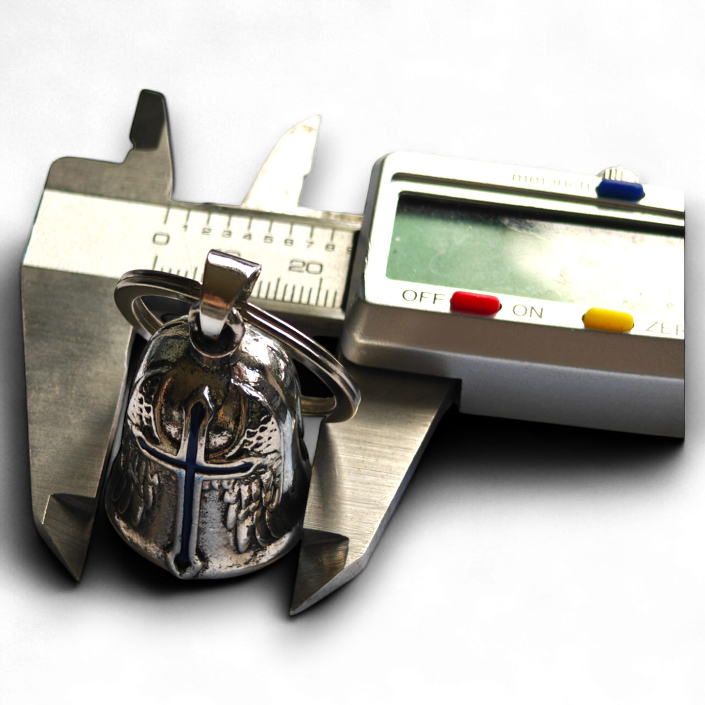 Pirunkello - Motorist's protective watch: middle age