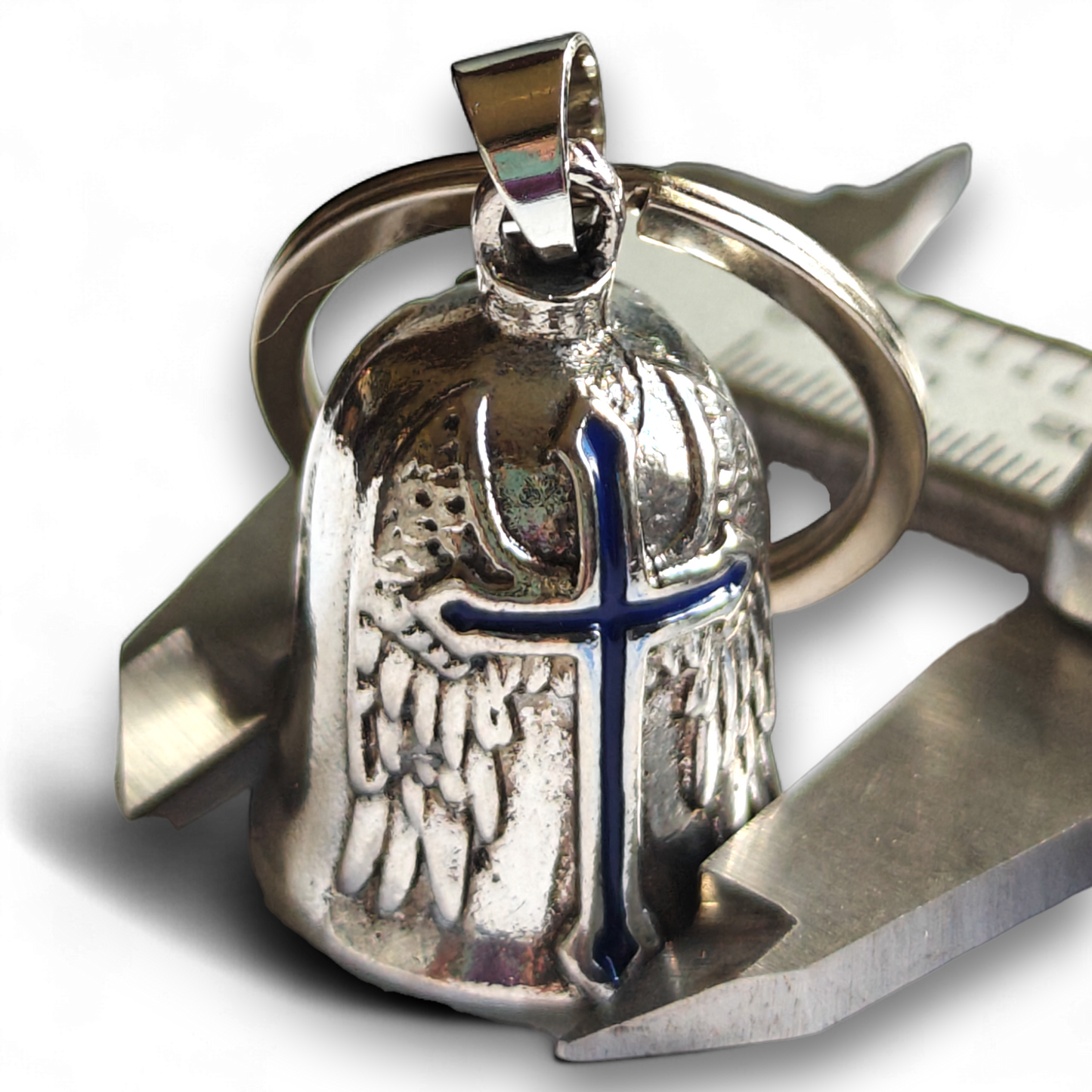 Pirunkello - Motorist's protective watch: middle age