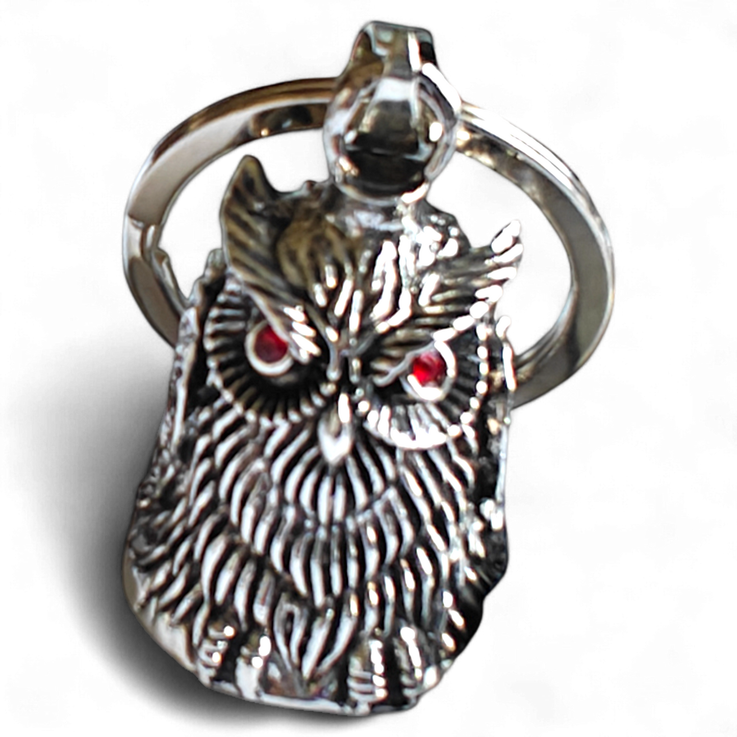 Pirunkello - Motorist's protective watch: middle age