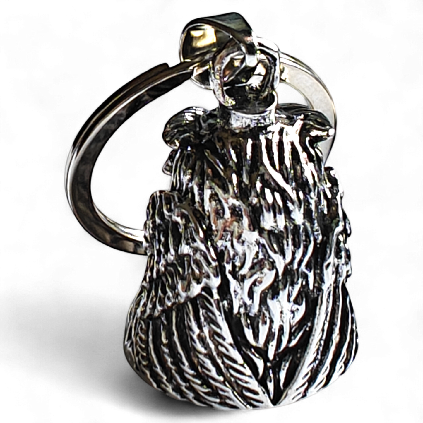 Pirunkello - Motorist's protective watch: middle age