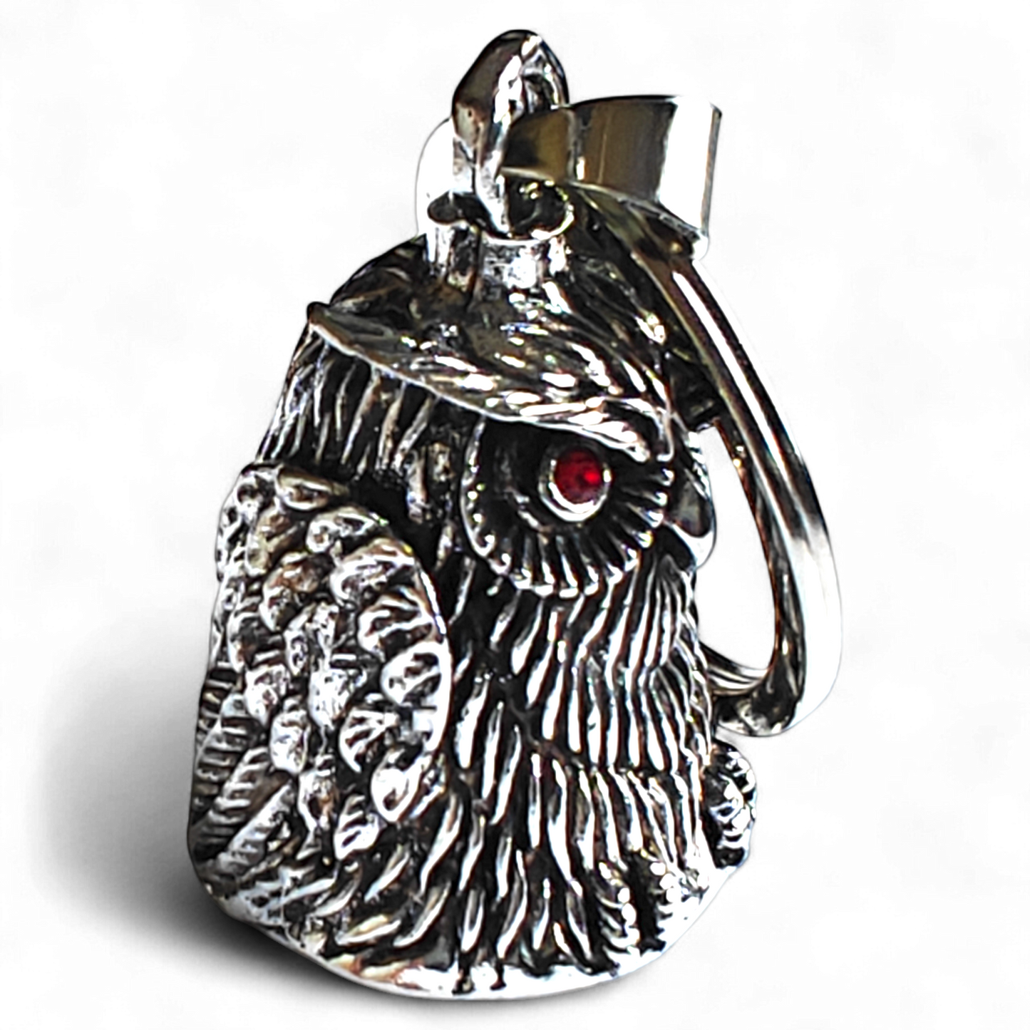 Pirunkello - Motorist's protective watch: middle age