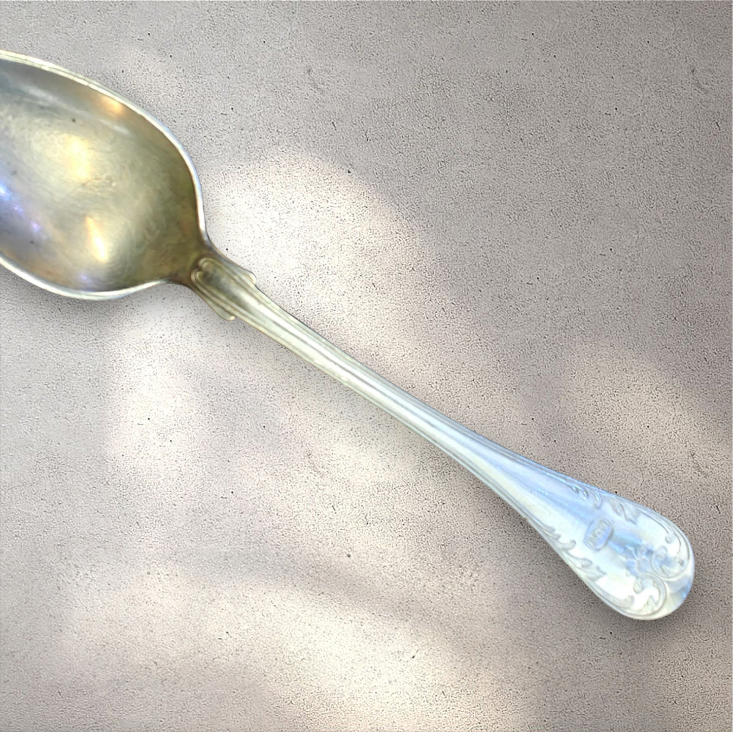 Hellundian muistojen koruja - NahkaJaakko aterinkorut: lusikka, haarukka, veitsi