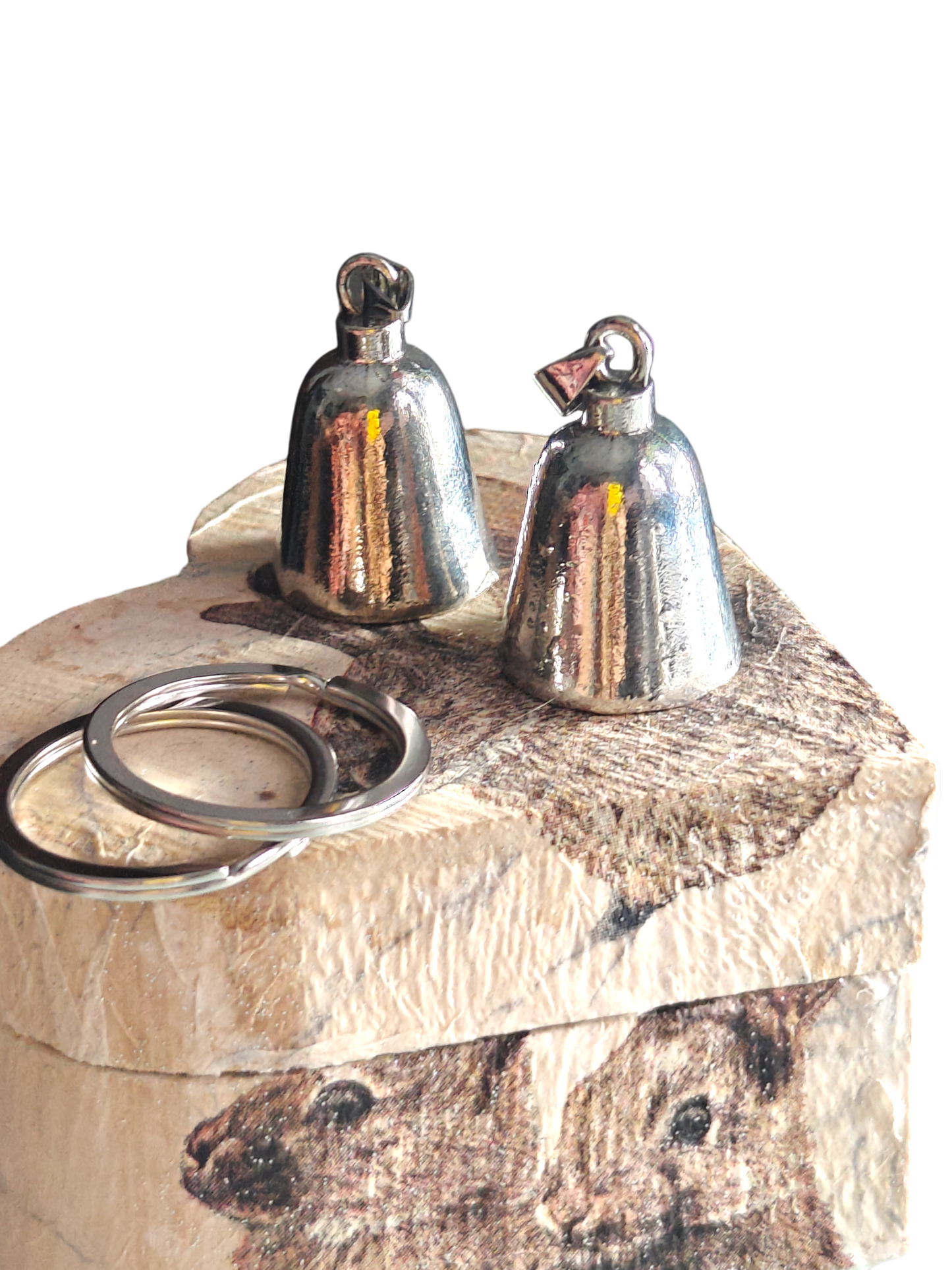 Pirunkello - Motorist's protective watch: middle age