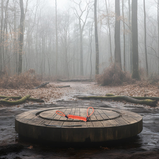 Deemeed muistikaapeli Reminder Cable – Muista, ettei jää lukkoon!