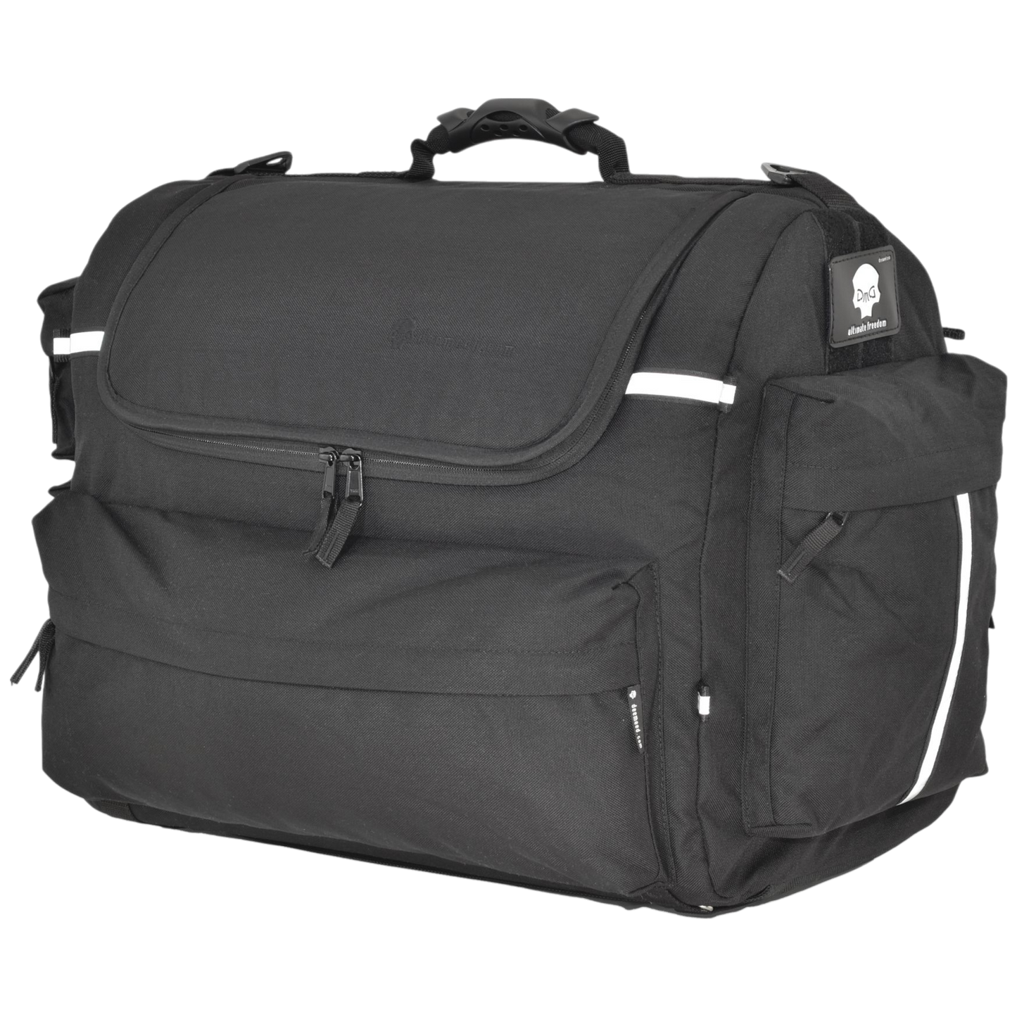 Deemeed discovery Cordura