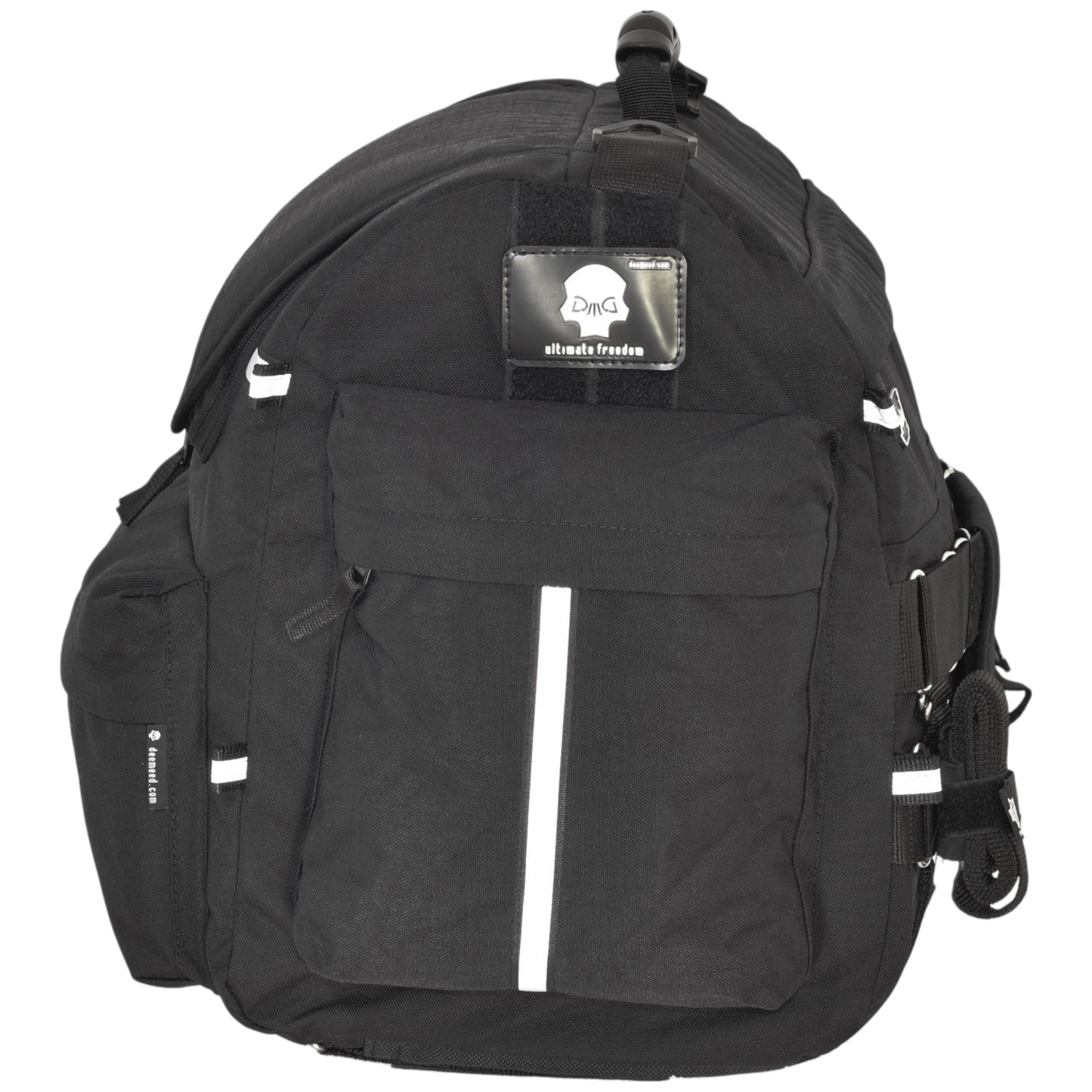 Deemeed discovery Cordura