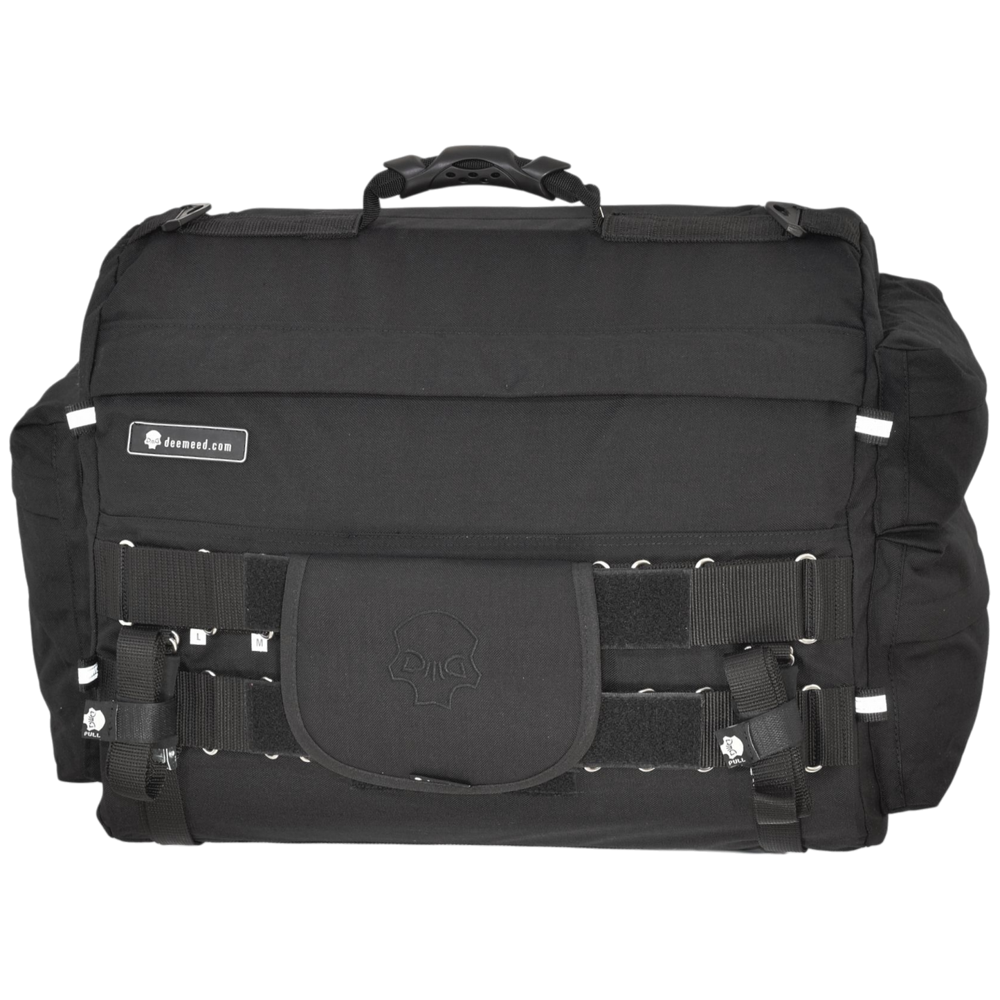 Deemeed discovery Cordura