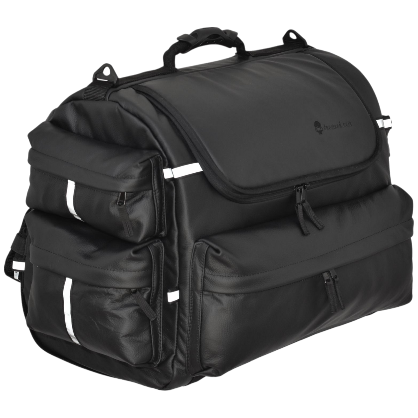 Deemeed discovery Cordura