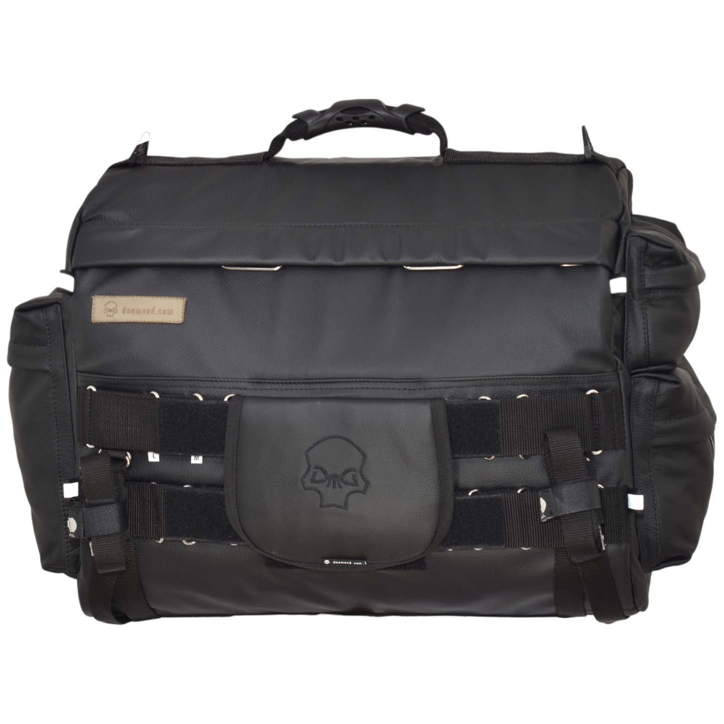 Deemeed discovery Cordura