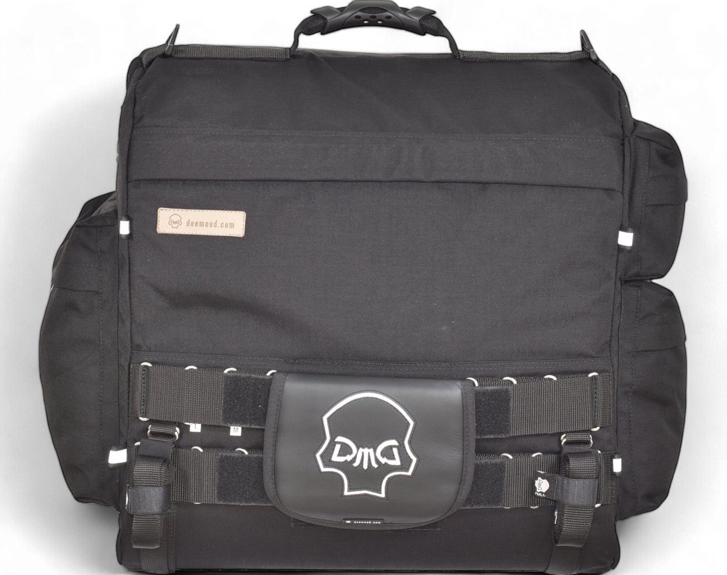 Deemeed discovery Cordura
