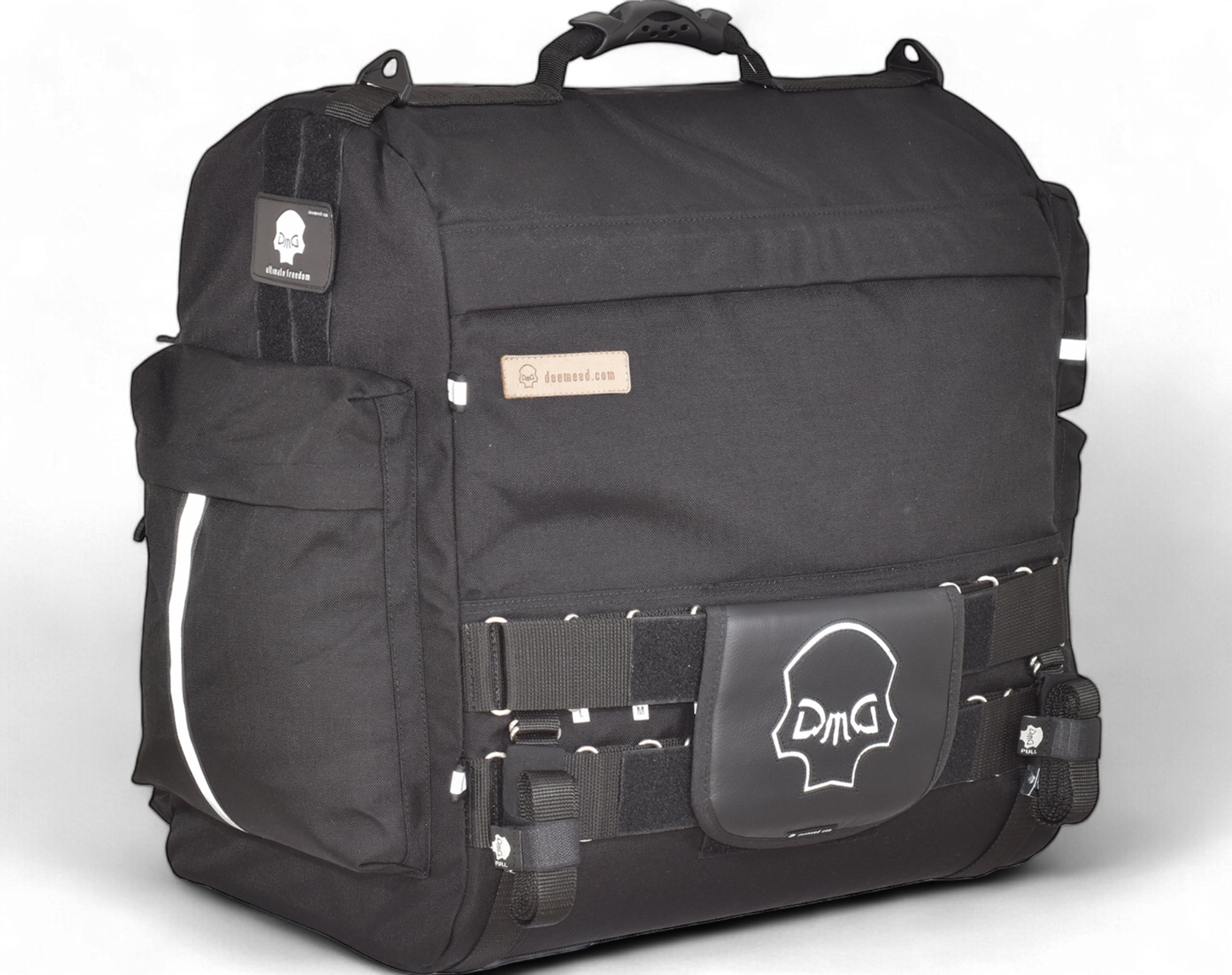 Deemeed discovery Cordura