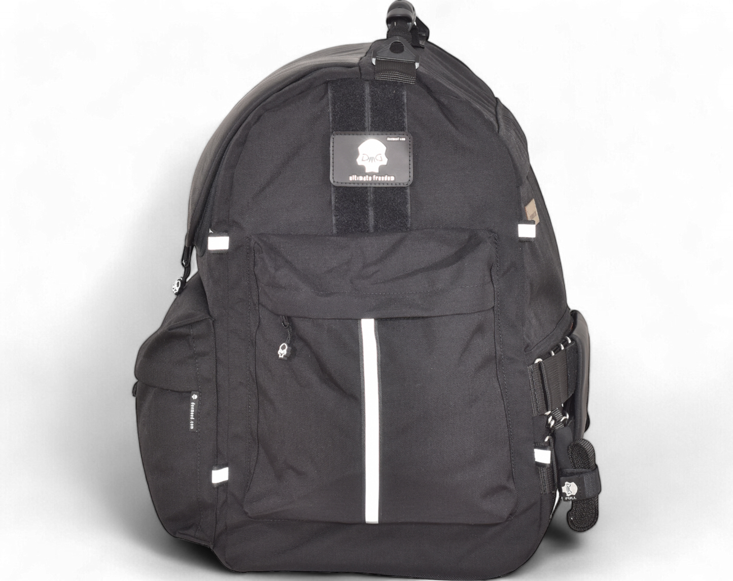 Deemeed discovery Cordura
