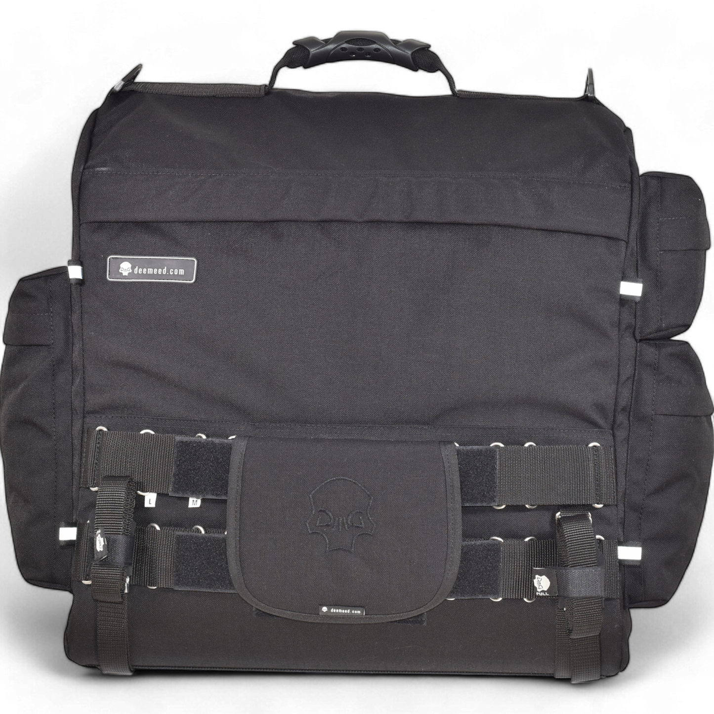 Deemeed discovery Cordura