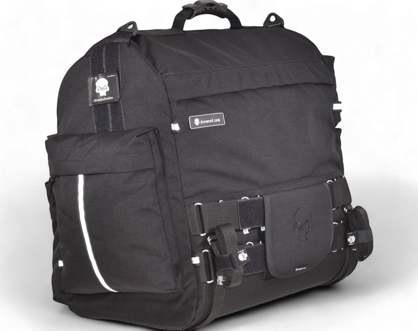 Deemeed discovery Cordura