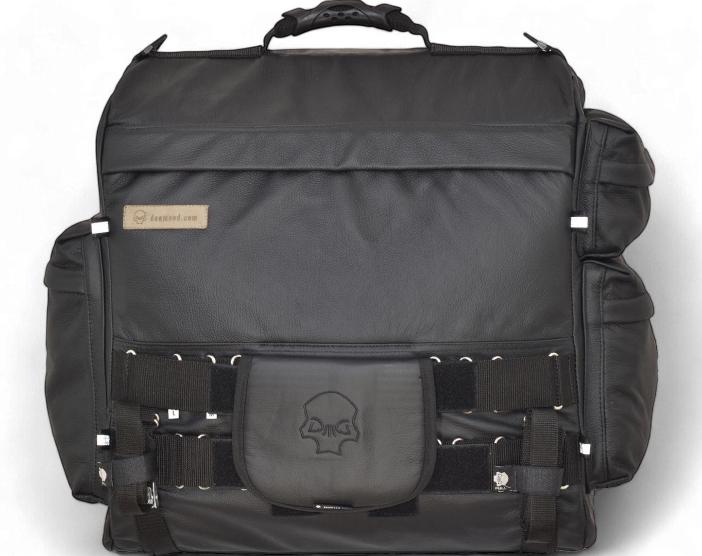 Deemeed discovery Cordura