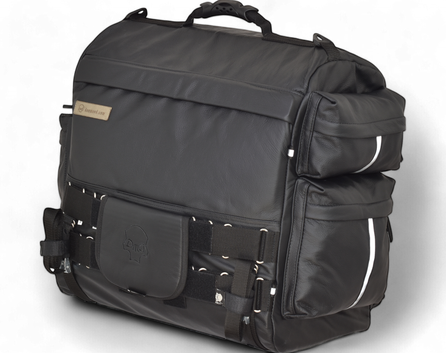 Deemeed discovery Cordura