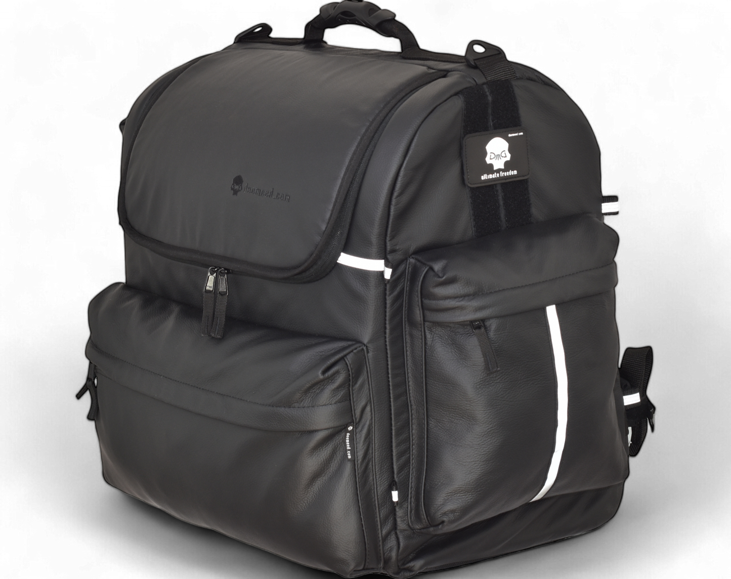 Deemeed discovery Cordura