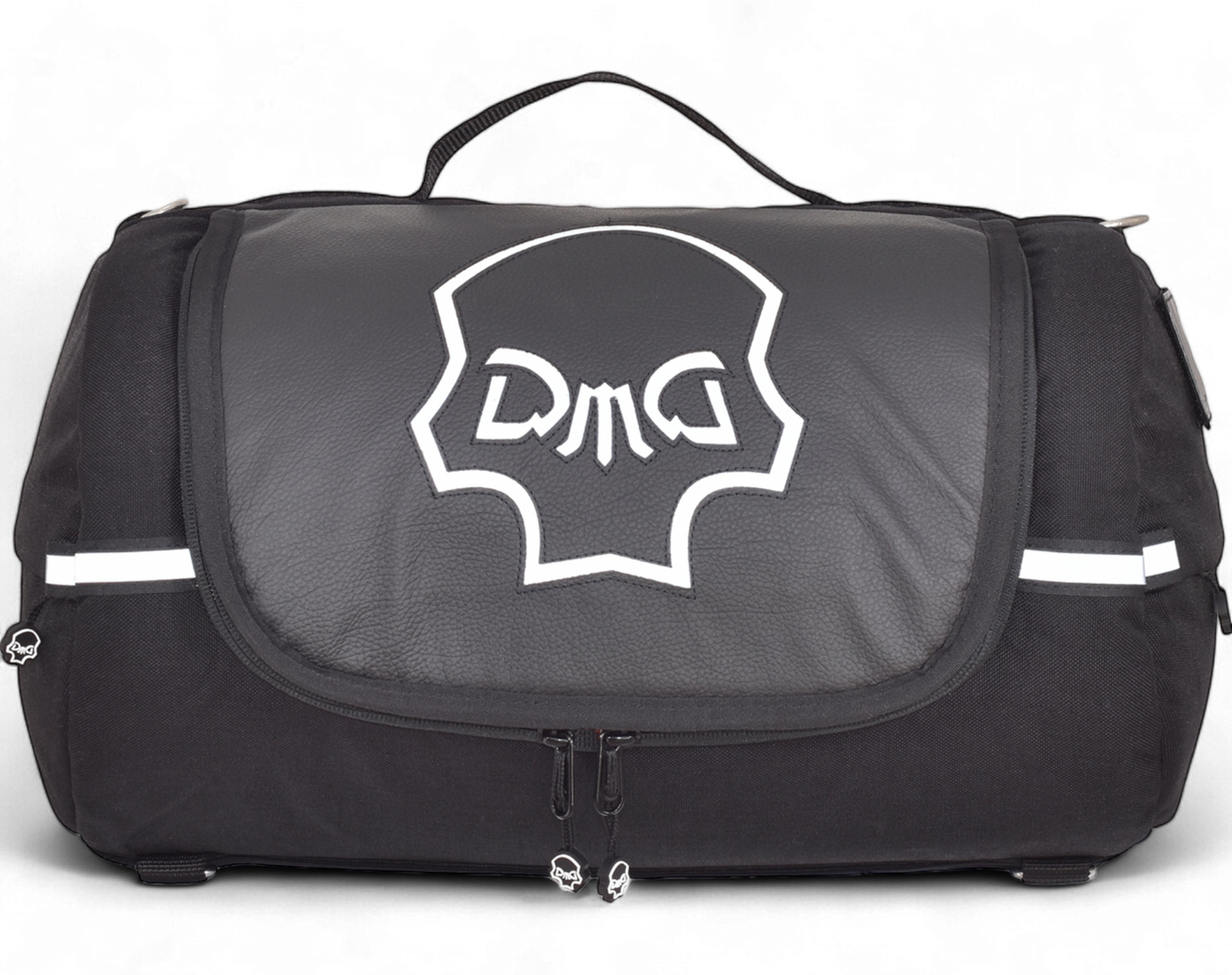 Deemeed TUBE Moottoripyörälaukku – Takalaukku ja Sissybarlaukku